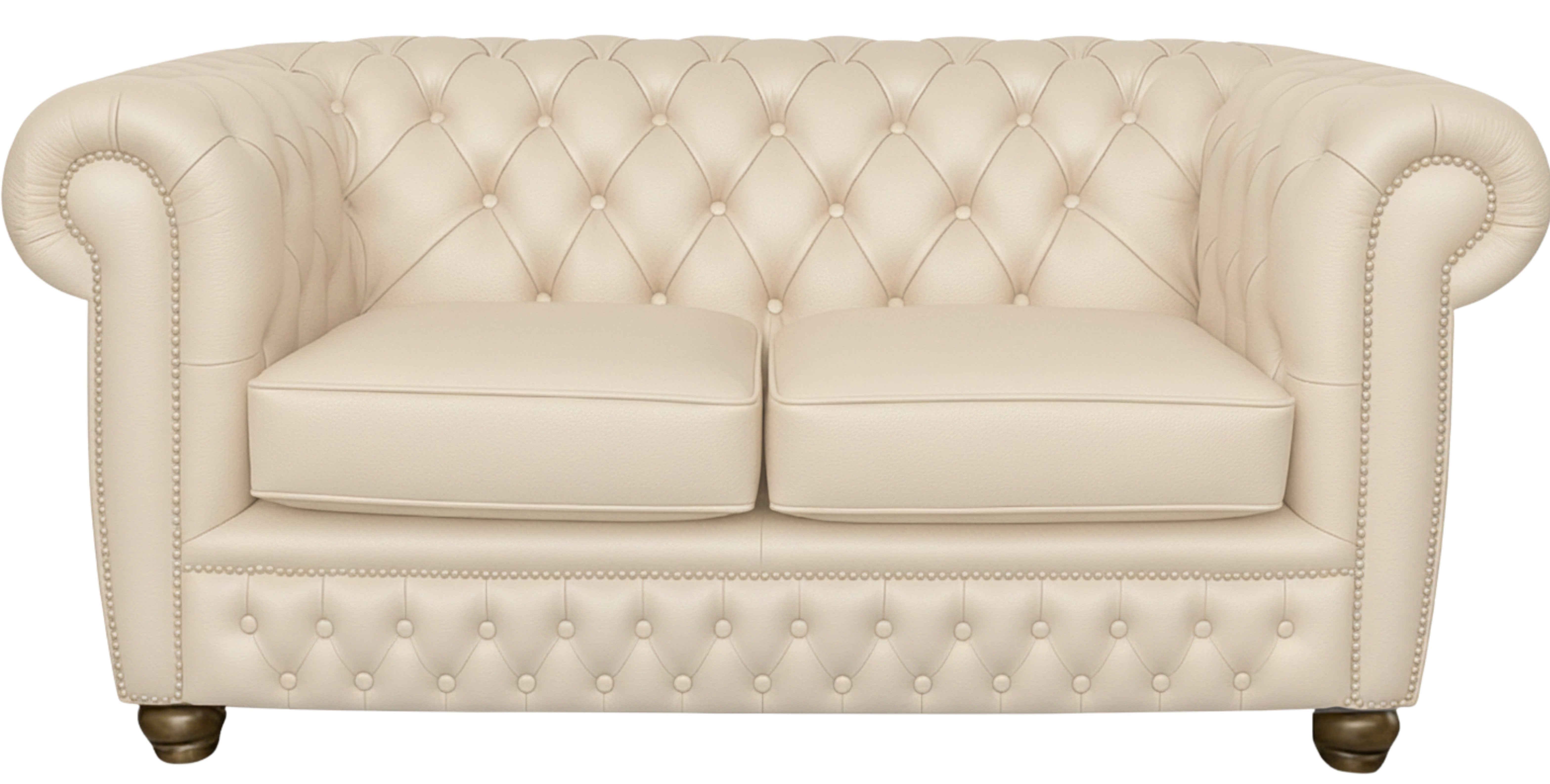 The Chamberlain Chesterfield